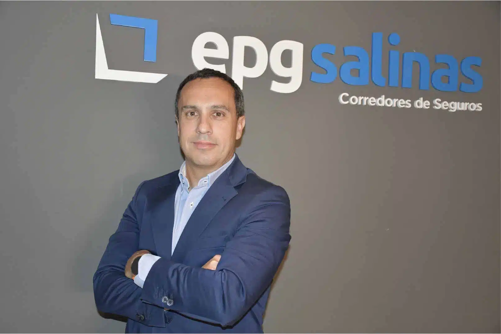 David Salinas, de EPG&SALINAS, nuevo vocal de la Junta Directiva de ADECOSE