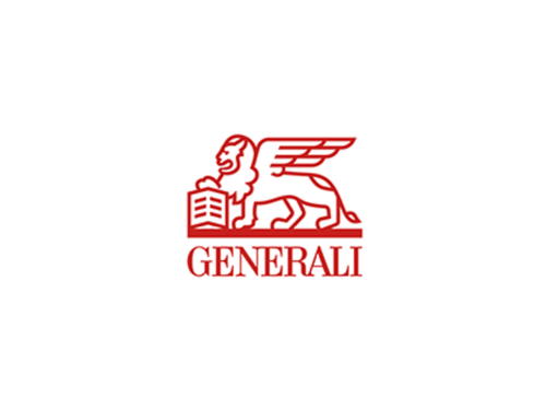 Adecose Logo Aseguradora GENERALI