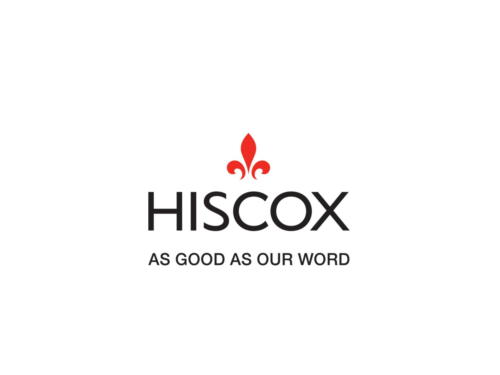 Adecose Logo Aseguradora HISCOX