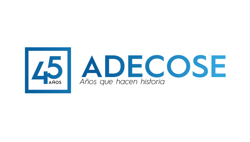Celebración del 45 aniversario de ADECOSE