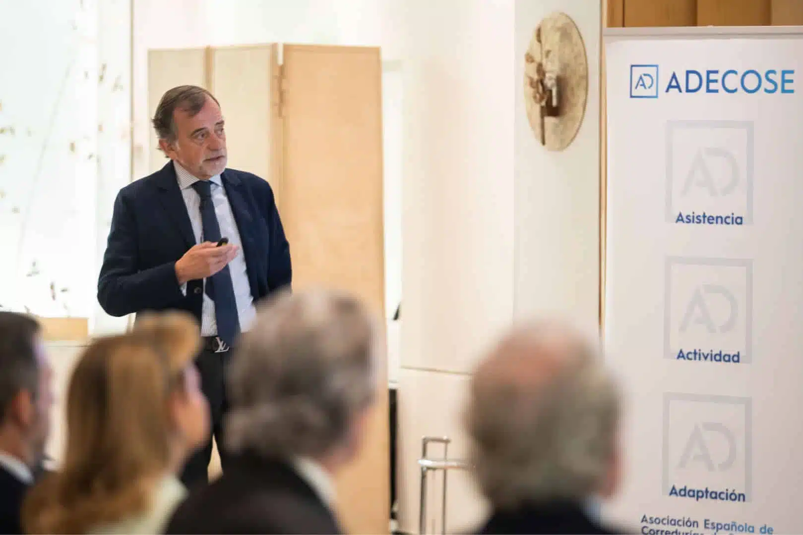 ADECOSE presenta los resultados de la XIV Edición del BARÓMETRO 2022