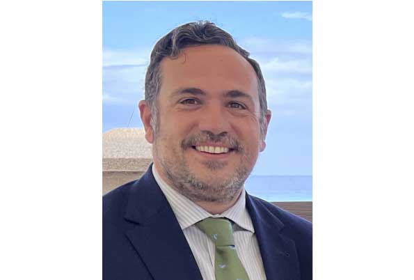Pedro de Torres, nuevo Chief Commercial Officer Zona Norte de Aon España