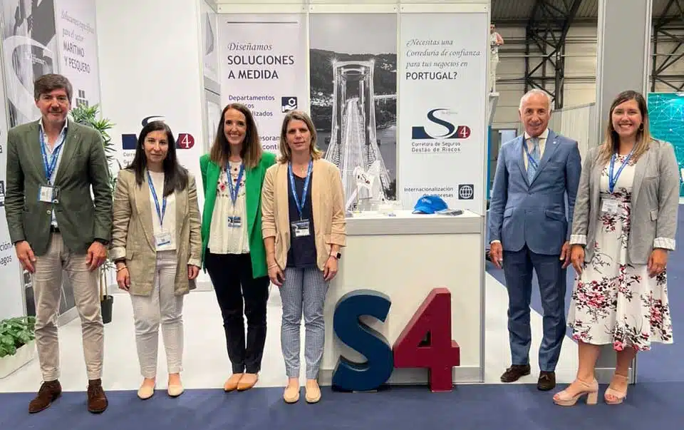 La feria Mindtech 2023 vuelve a confiar en S4 como correduría oficial