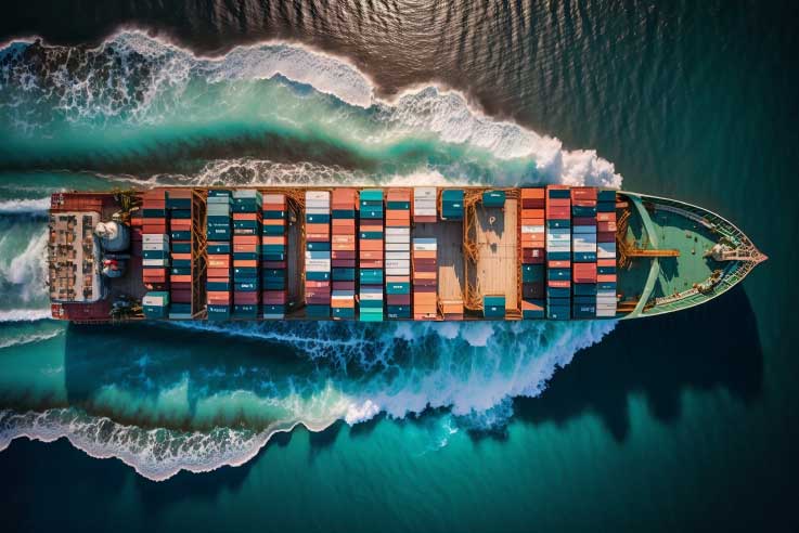 WTW informa sobre la estabilidad en los mercados de transporte marítimo y crédito durante el segundo semestre de 2023