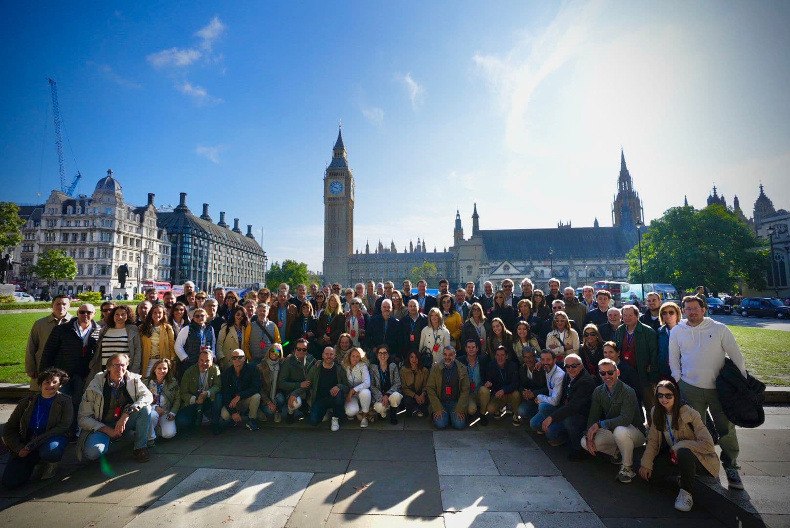 La Alianza WTW Networks celebra en Londres su XIII Fórum en su 15º Aniversario