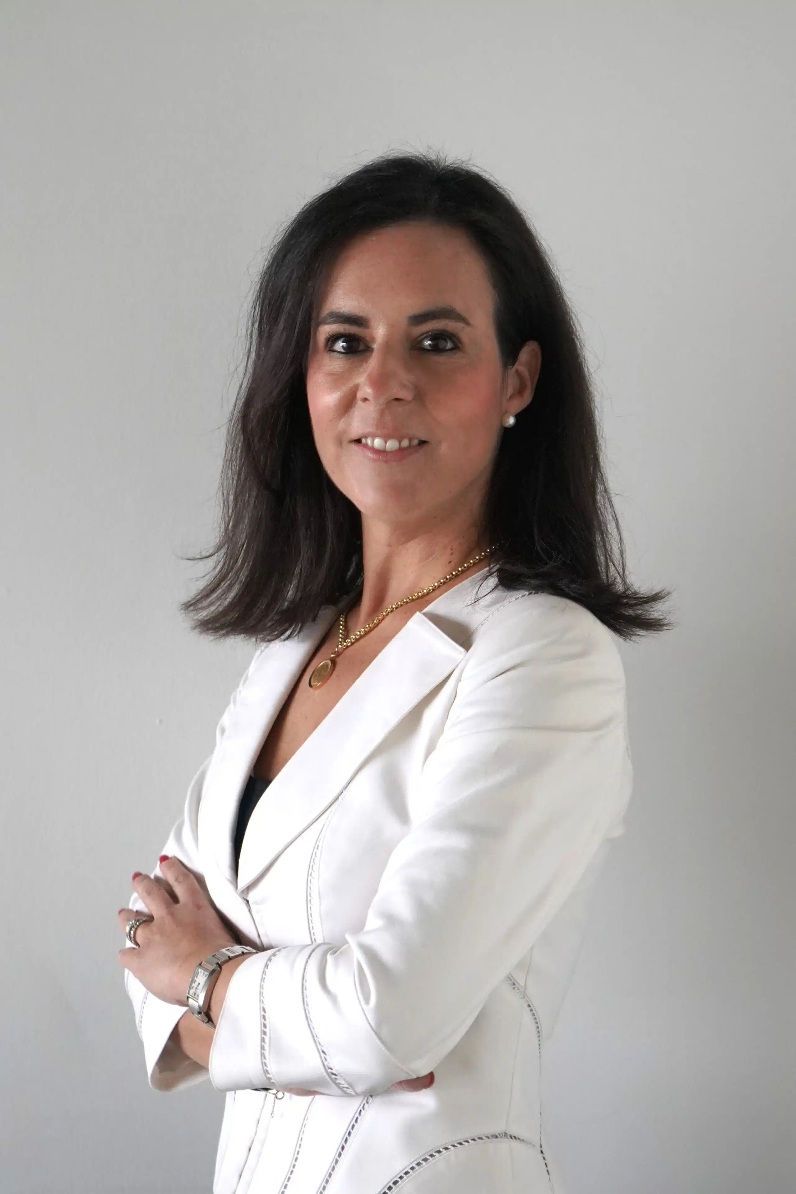 WTW ficha a Cristina Recio como directora Global de Ventas para el sector de la Construcción