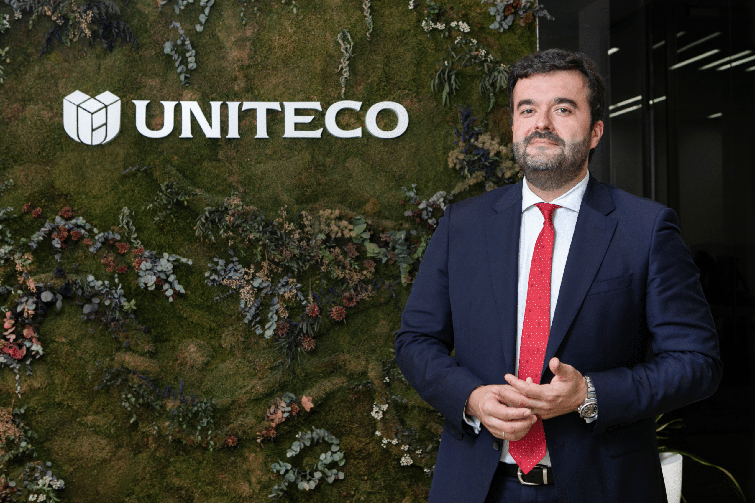 Uniteco, la correduría de seguros del sector sanitario con mayor crecimiento en valor de empresa