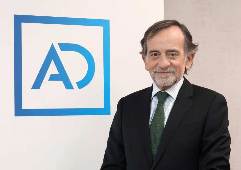 Martín Navaz nombrado Coordinador del Comité de Innovación y Tecnología (CIT) de COPAPROSE