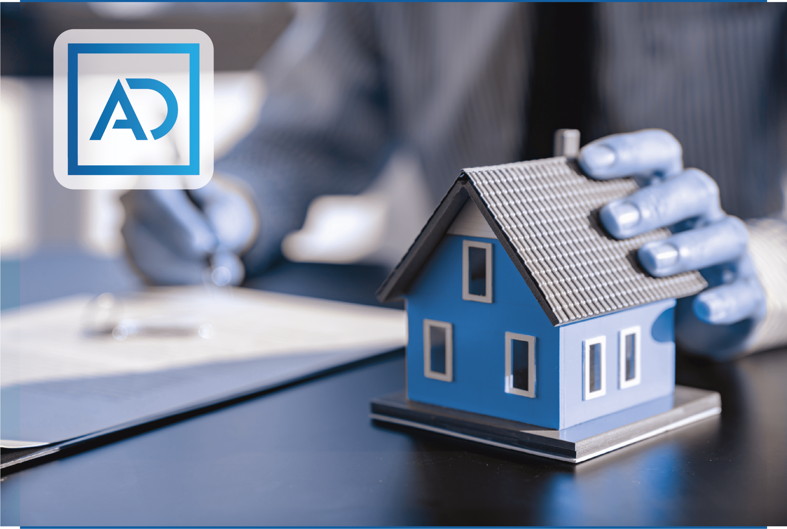 ADECOSE pide protección al cliente hipotecario en el Anteproyecto de Ley de la Autoridad Administrativa Independiente