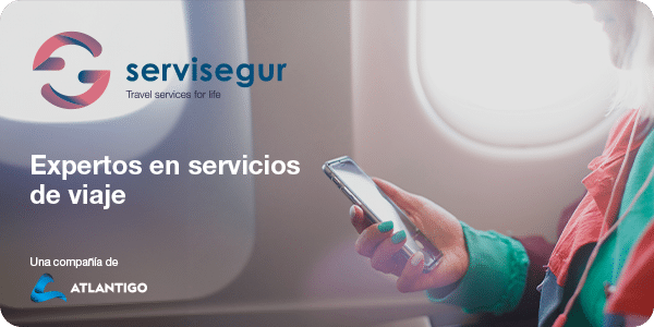 Servisegur atendió más de 6.500 asistencias en viaje en todo el mundo a lo largo de 2023