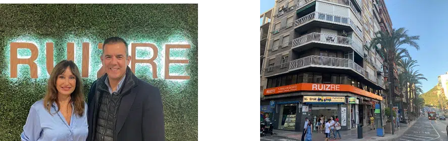 Ruiz Re se alía con Elite Insurance y formalizan su nueva etapa de colaboración