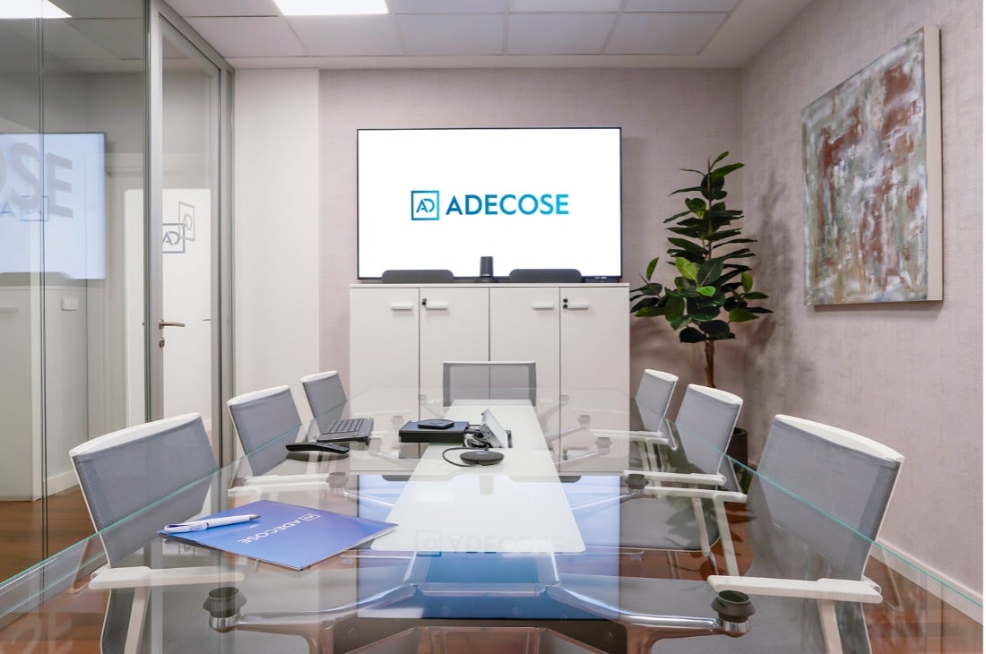 ADECOSE incrementa su cuota de mercado del Canal Corredores hasta el 73%
