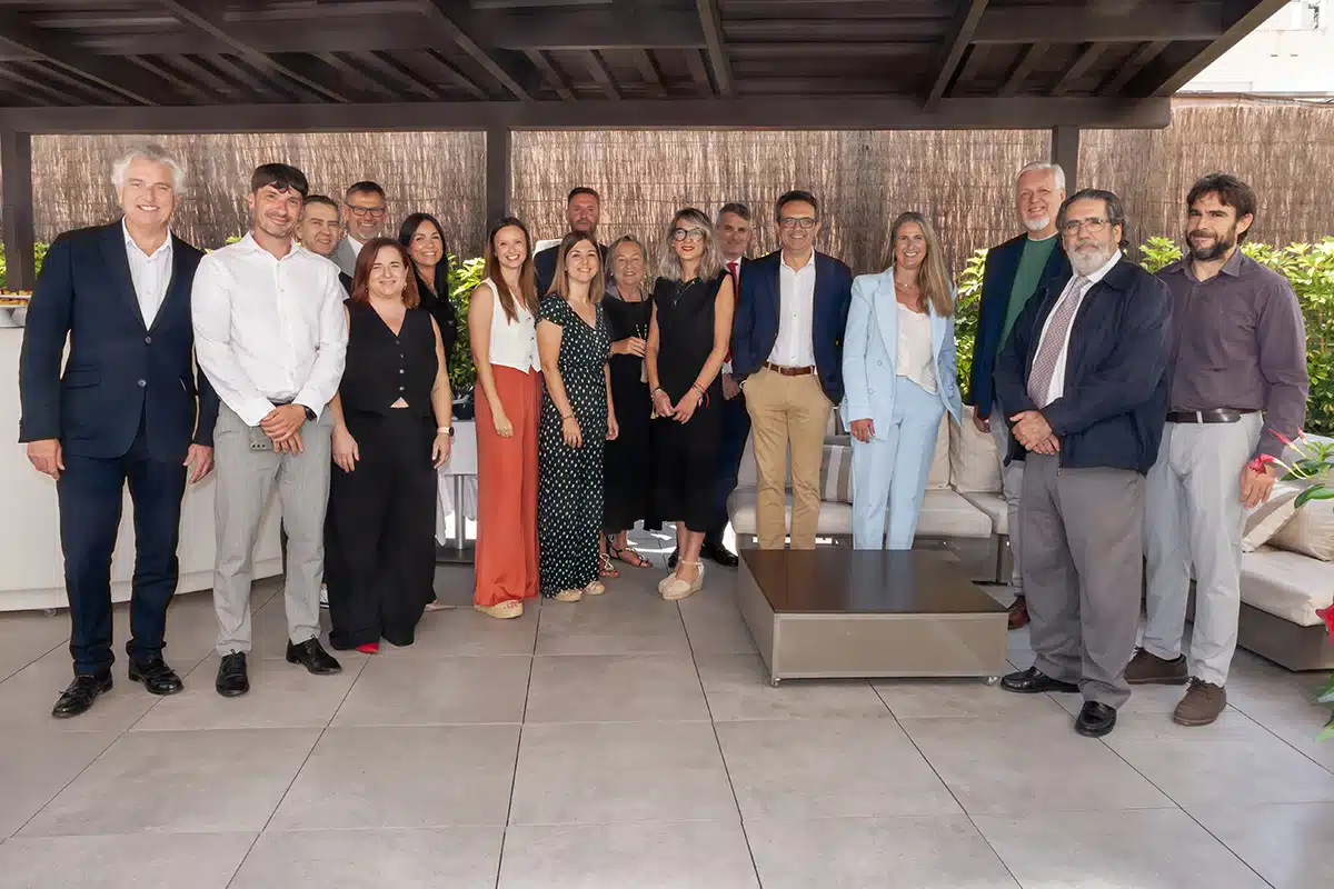 II Desayuno Quality Brokers – “Riesgo de talento y retribución flexible”