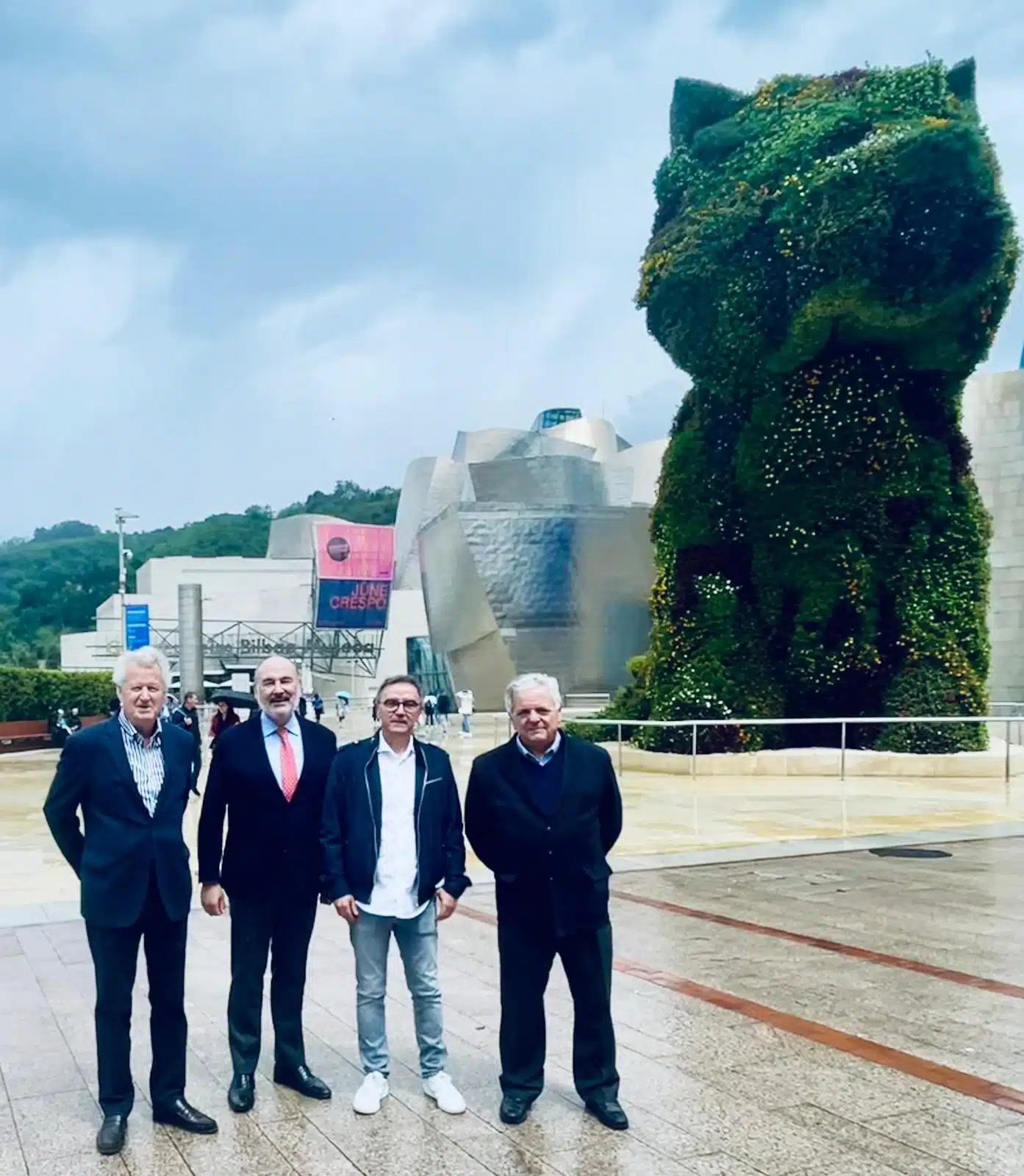 Finsa Grupo se Expande con la Integración de Sotomayor y Cía en Bilbao