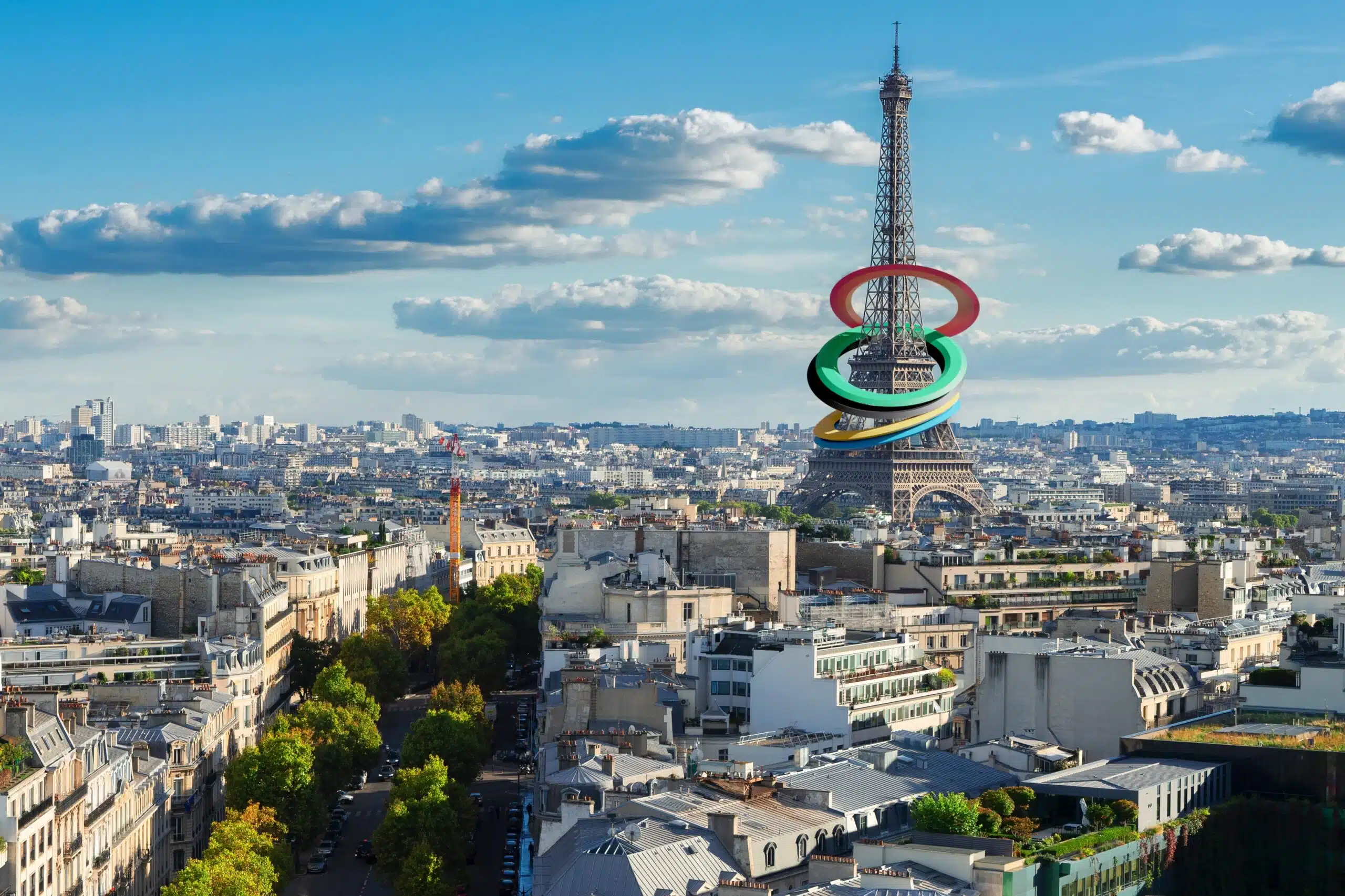 Intermundial remarca la importancia de viajar seguro a los Juegos Olímpicos de París 2024