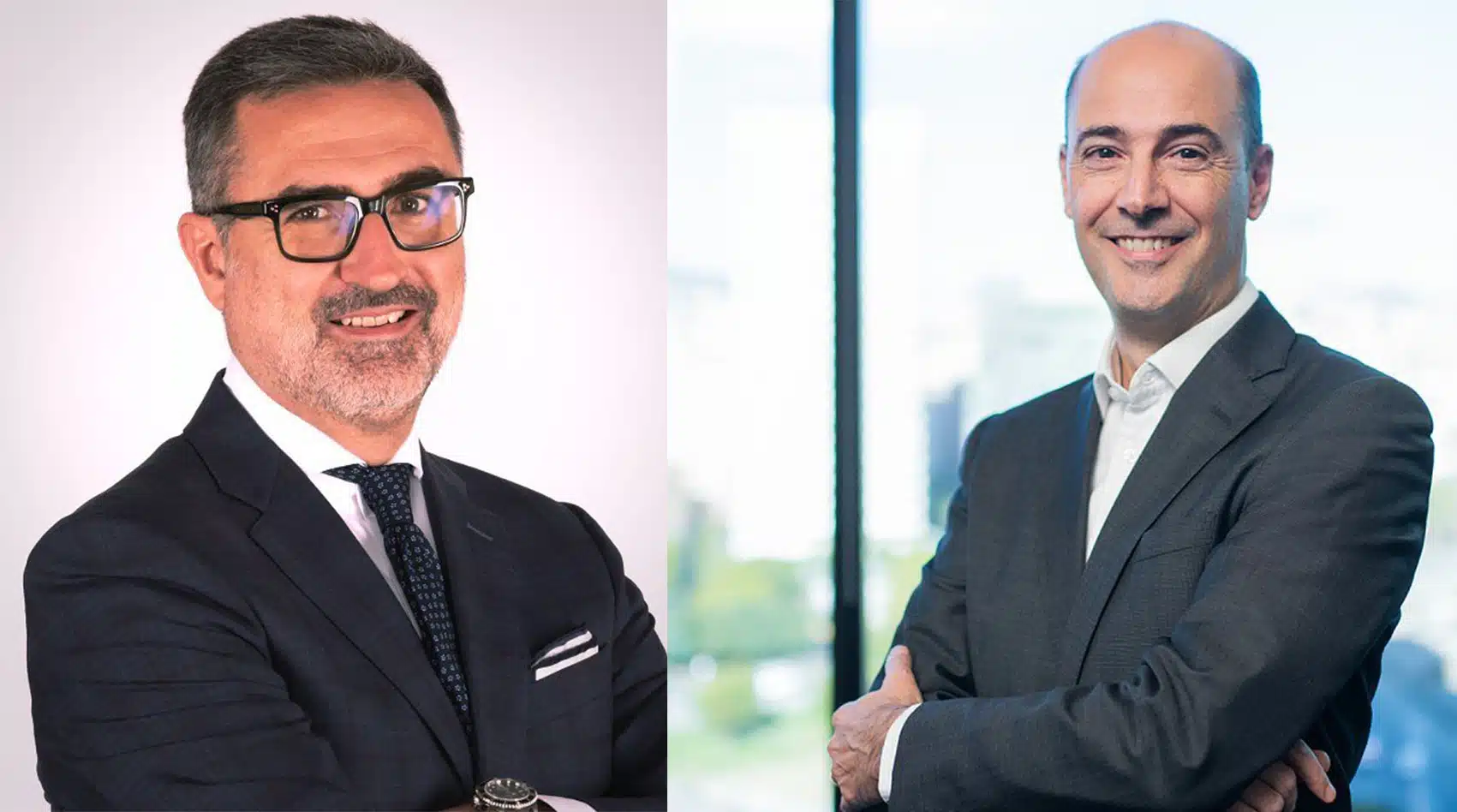 PIB Group Iberia refuerza su estructura organizativa con dos nombramientos clave