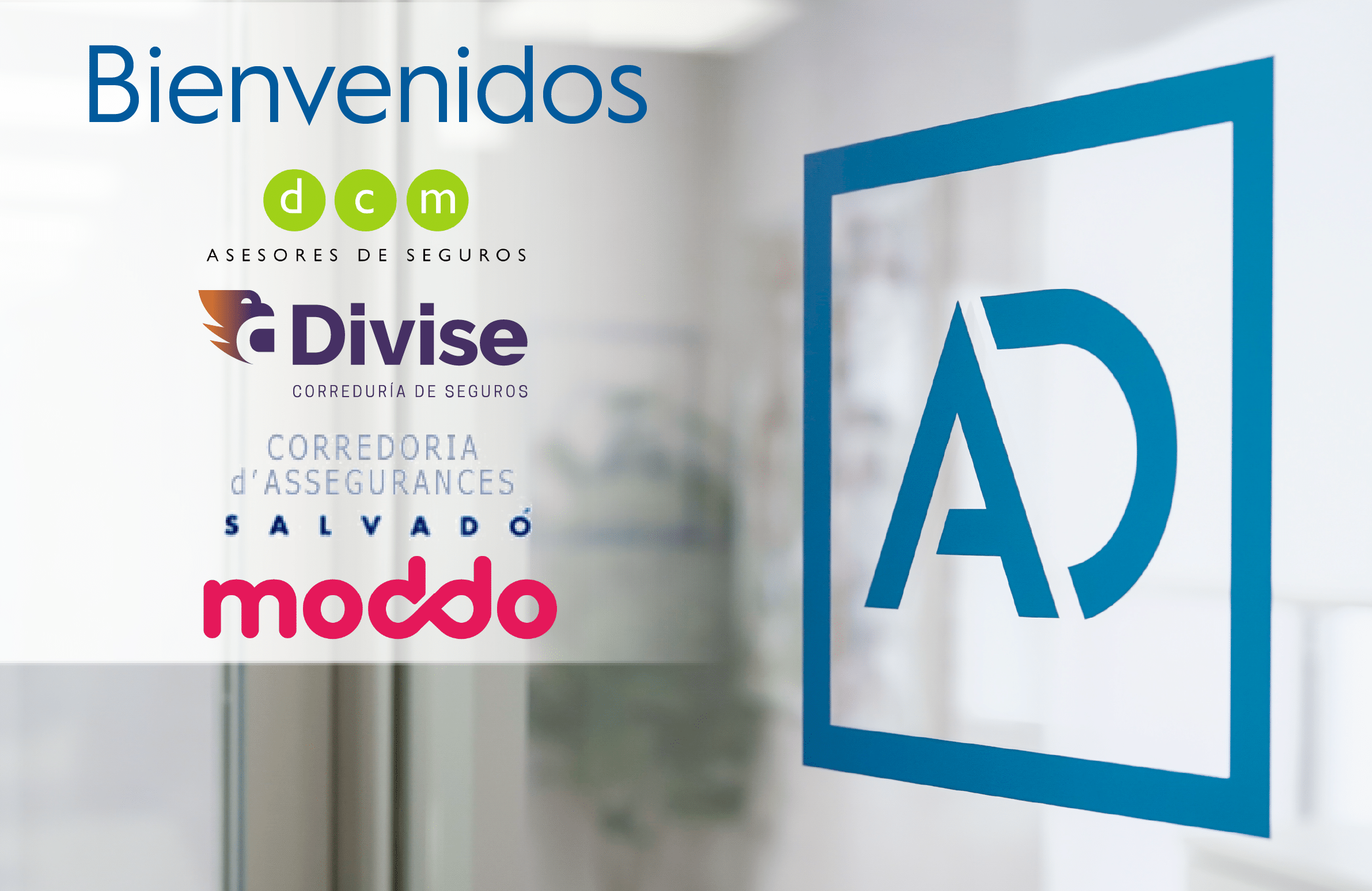 La Junta Directiva de ADECOSE aprueba la incorporación de Decuma 04, Divise Hispania, Albert Salvadó Corredoria d’Assegurances y Global Insurtech Solutions