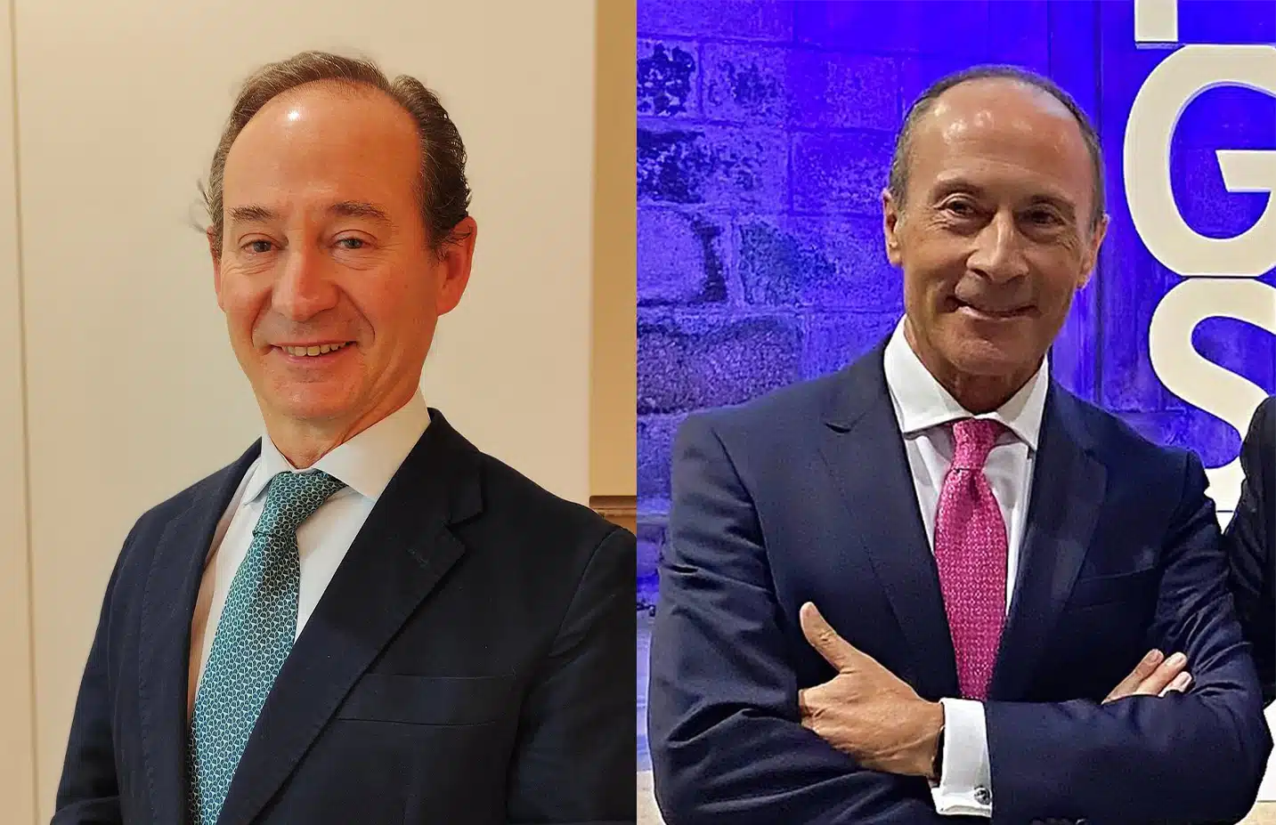 PIB Group Iberia consolida su estructura directiva con dos nuevos nombramientos