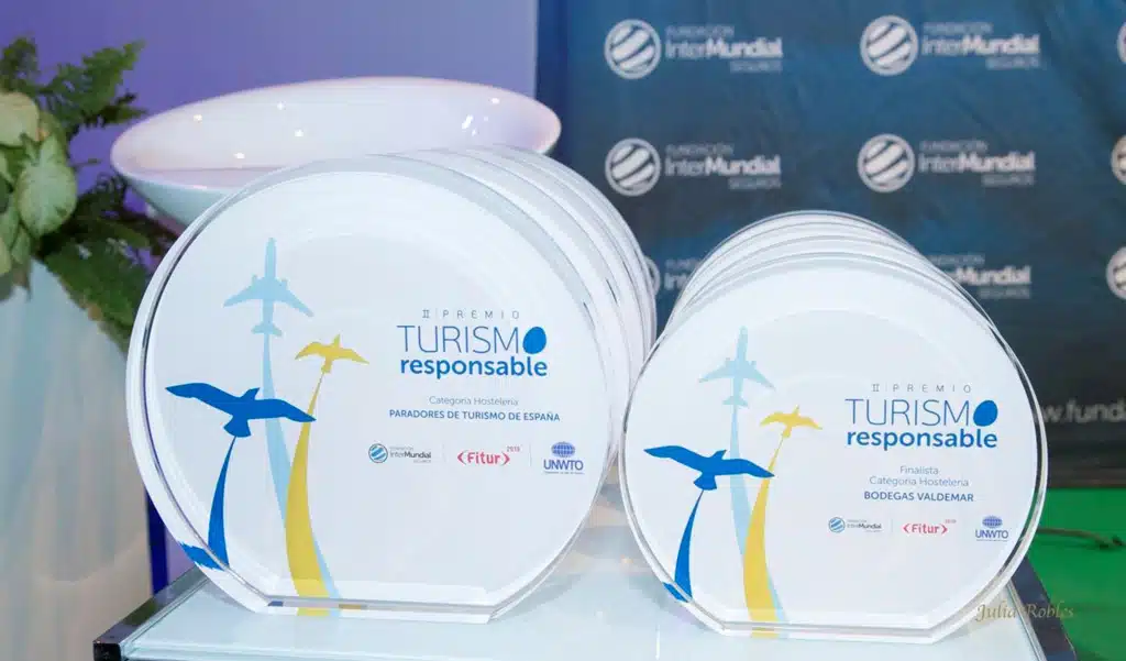 Arranca la octava edición del Premio Turismo Responsable y Sostenible de la Fundación Intermundial