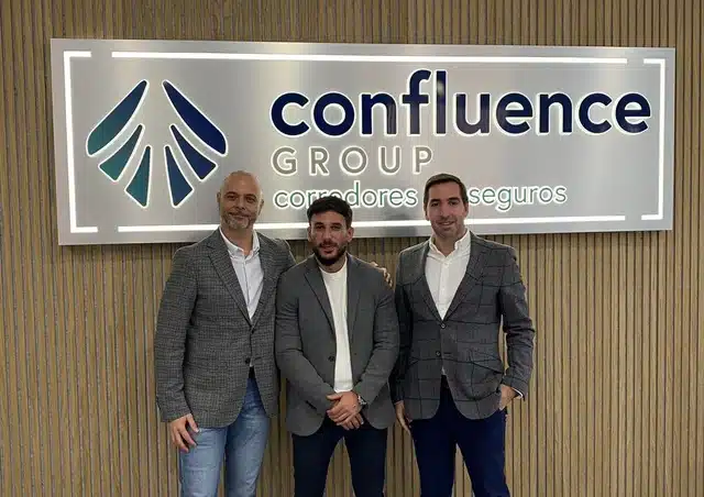 Confluence Group integra la correduría Segon en la zona sur