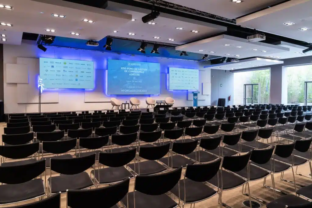 XXXII Foro de Gestión de Corredurías ADECOSE