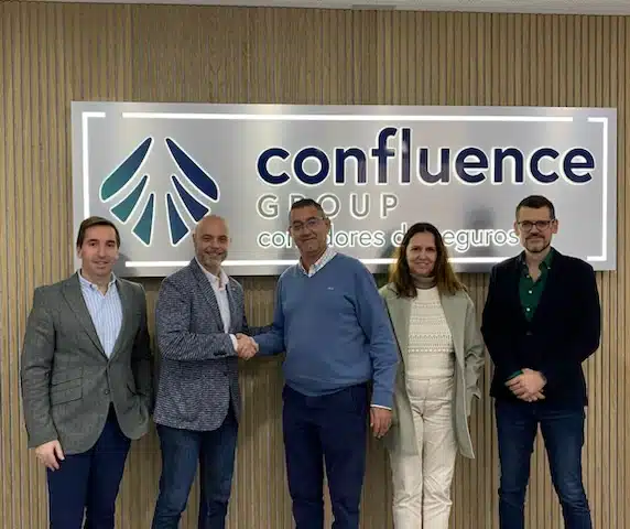 Confluence Group integra en su red affinity a la Correduría Remosa
