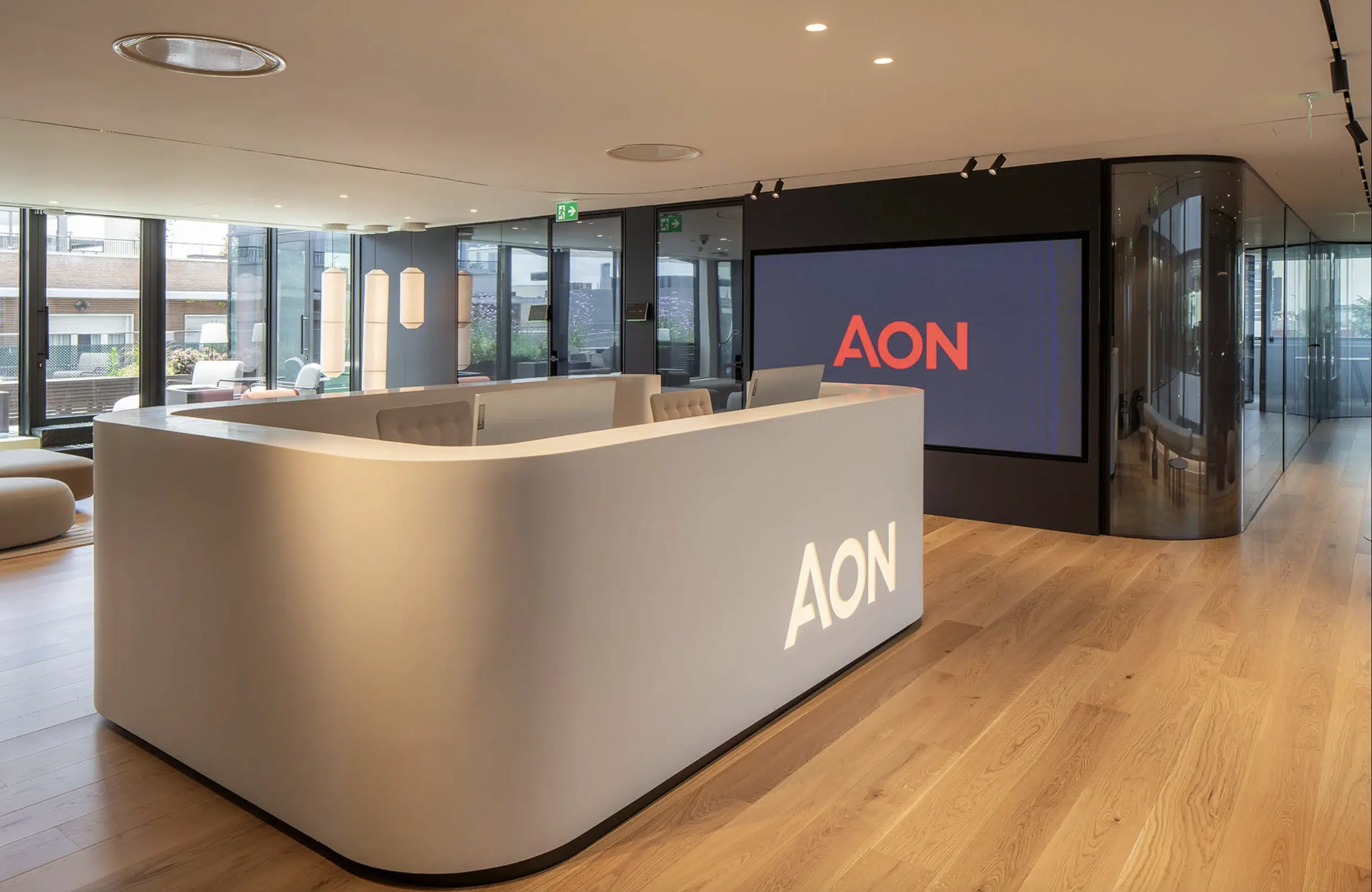 Aon impulsa junto a Indexa una unión estratégica en la gestión de siniestros