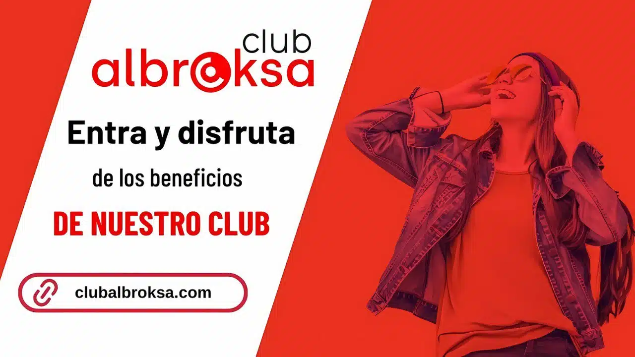 Albroksa lanza el Club Albroksa, una plataforma exclusiva de ventajas para clientes y delegaciones