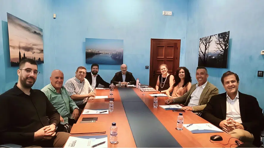 Finsa Grupo avanza en nuevas soluciones aseguradoras