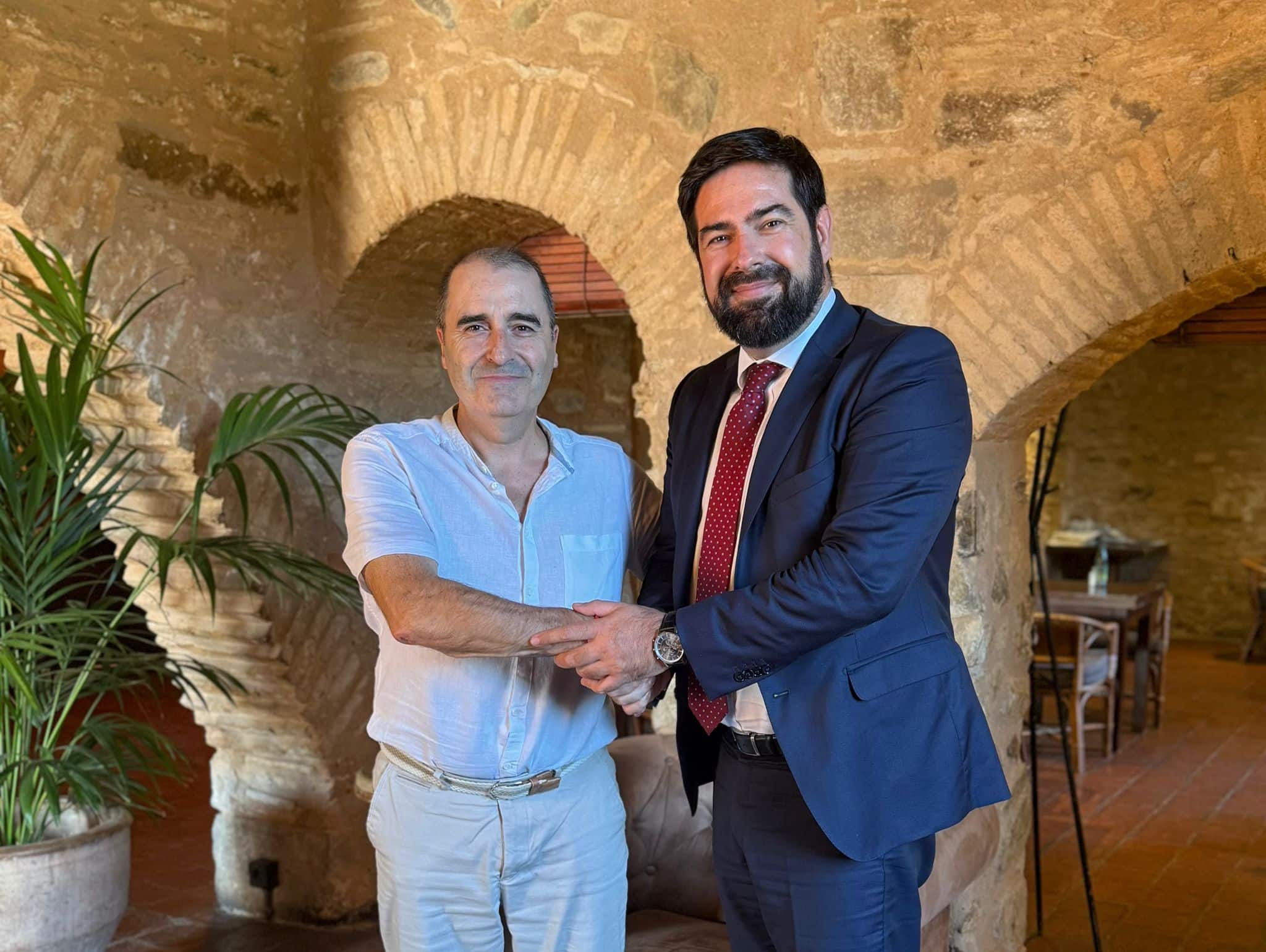Miguel Ángel Ballester Ferrà se incorpora a Finsa Grupo