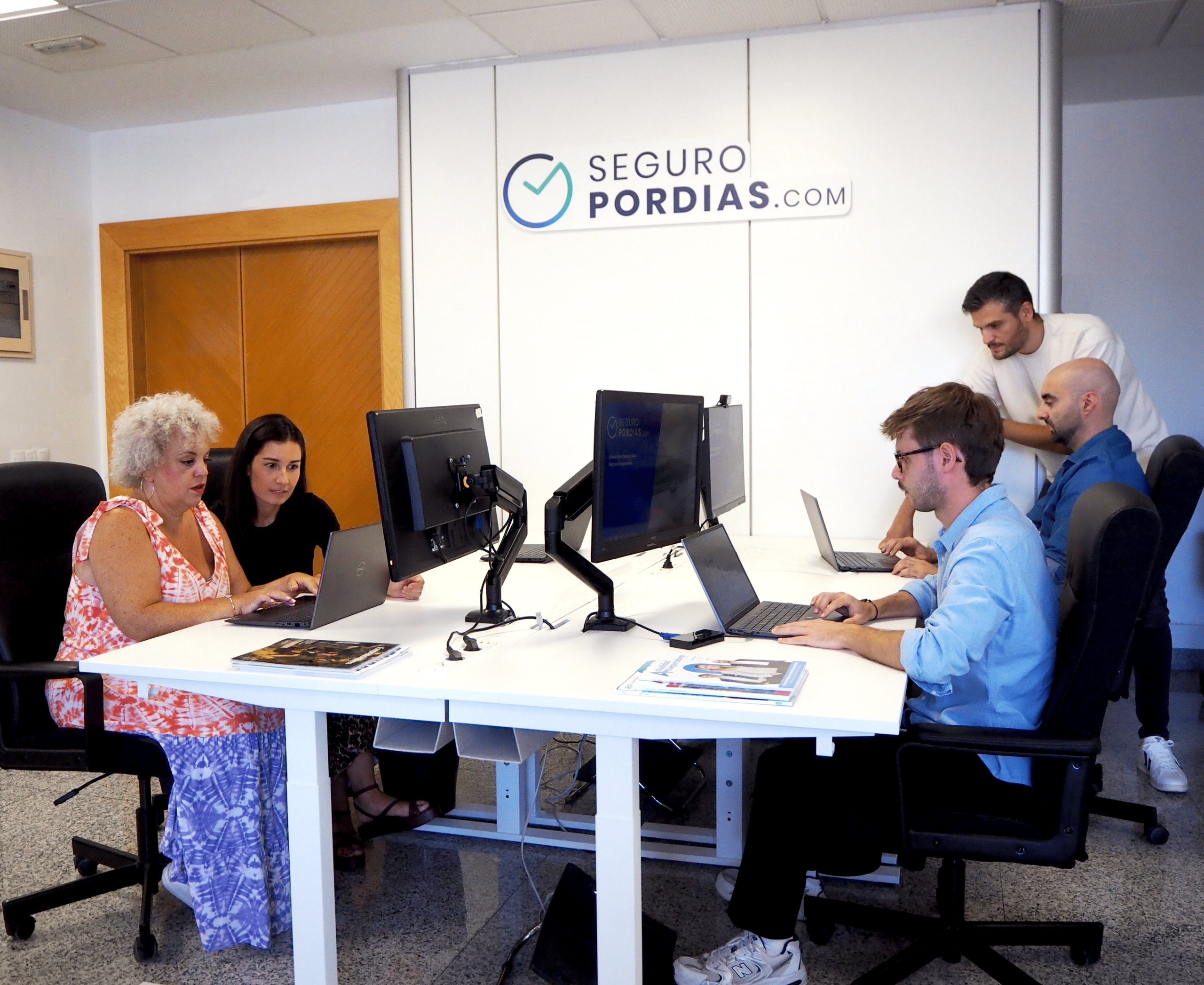 Seguropordias.com lanza un nuevo seguro para cursos de formación