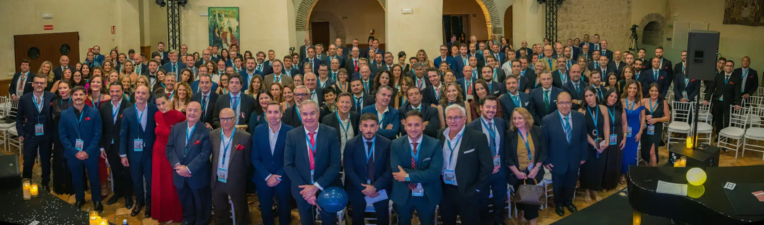 Confluence Group celebra su 5ºEncuentro Anual en Córdoba bajo el claim “El Arte de Ilusionarte”