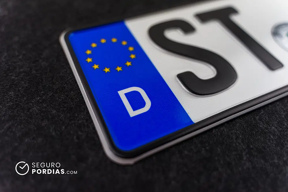 Seguropordias.com lanza la contratación 100 % online de seguros por días para coches con matrícula extranjera