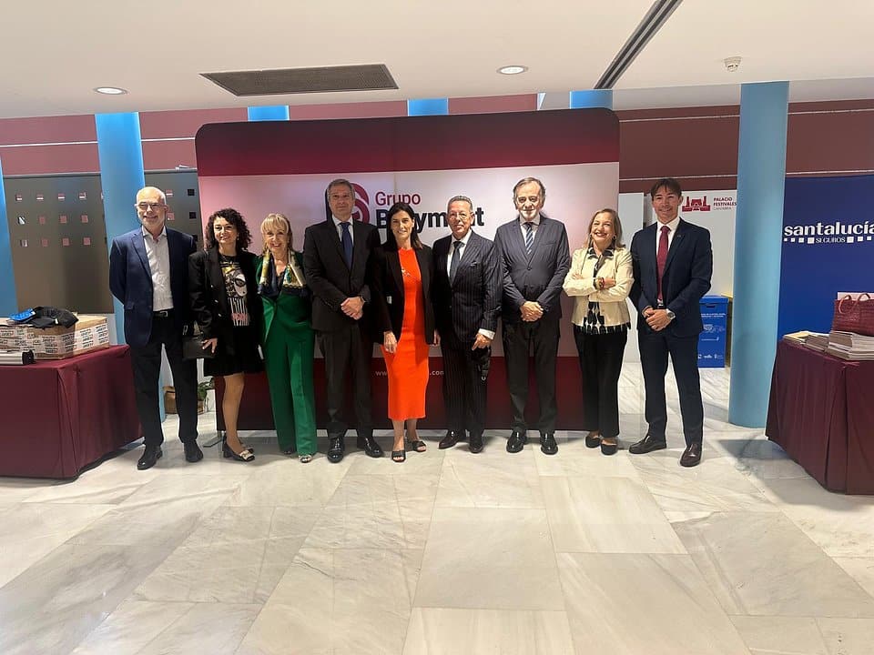 PIB Group Iberia adquiere el negocio asegurador de Bárymont, una de sus adquisiciones más relevantes para incrementar su negocio de vida y ahorro