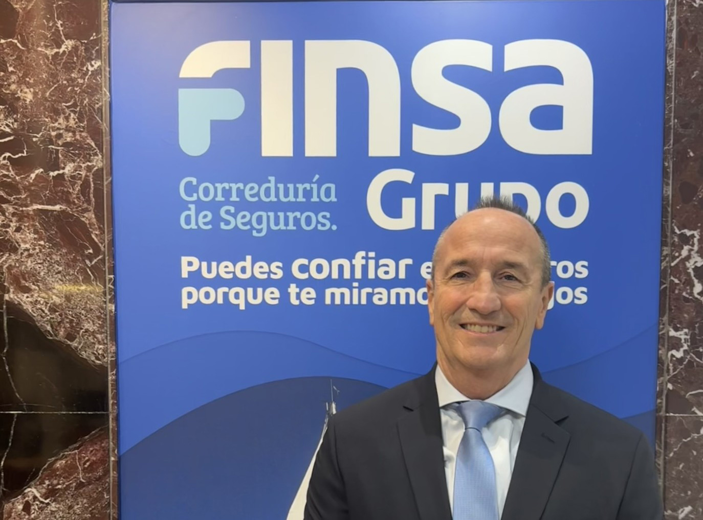 FINSA Grupo incorpora a Pablo Bobadilla Citoler como Director Técnico y miembro del Comité Ejecutivo