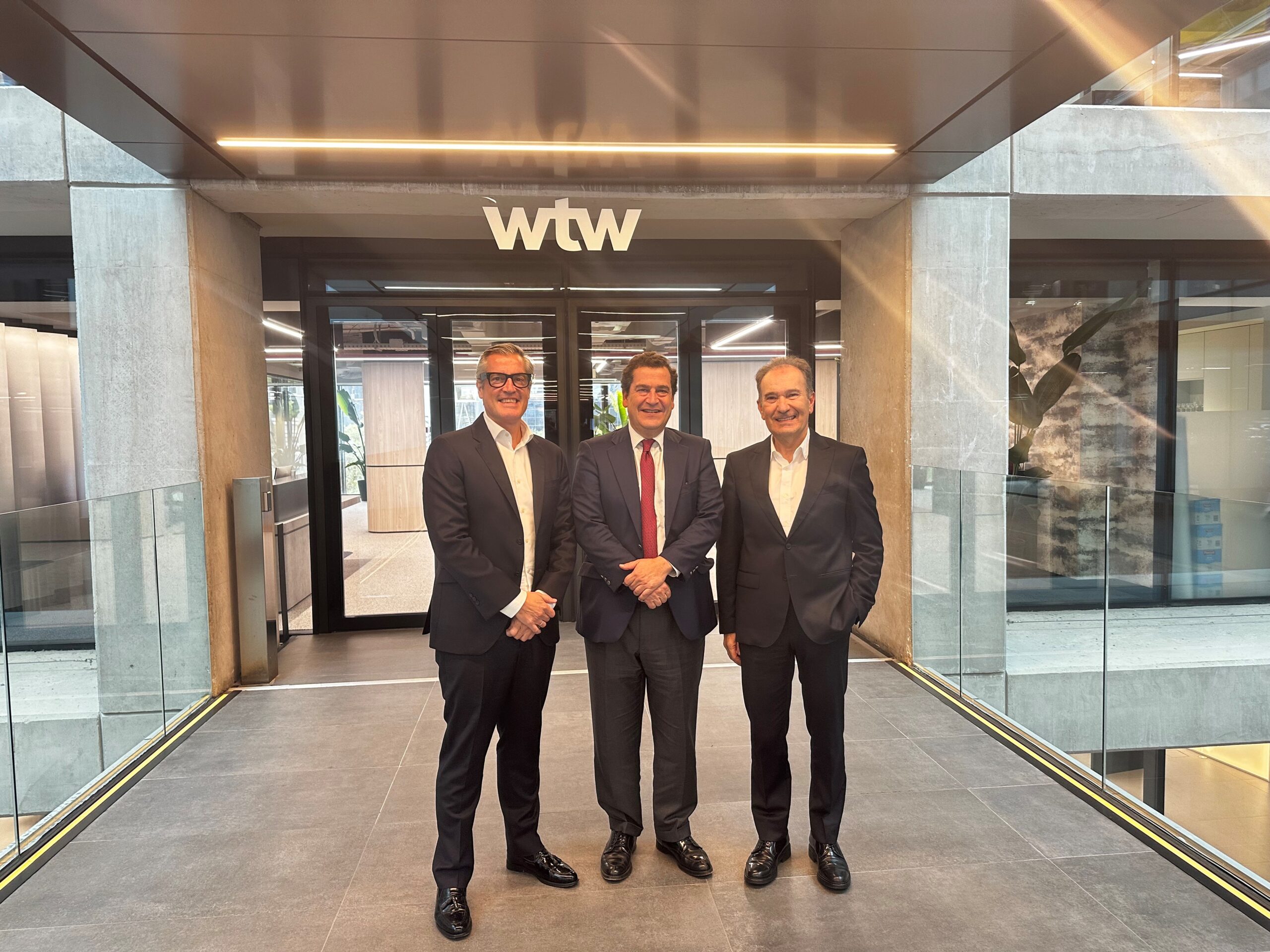 WTW consolida su posición de liderazgo en el mercado de reestructuraciones con la incorporación del equipo de Previgest