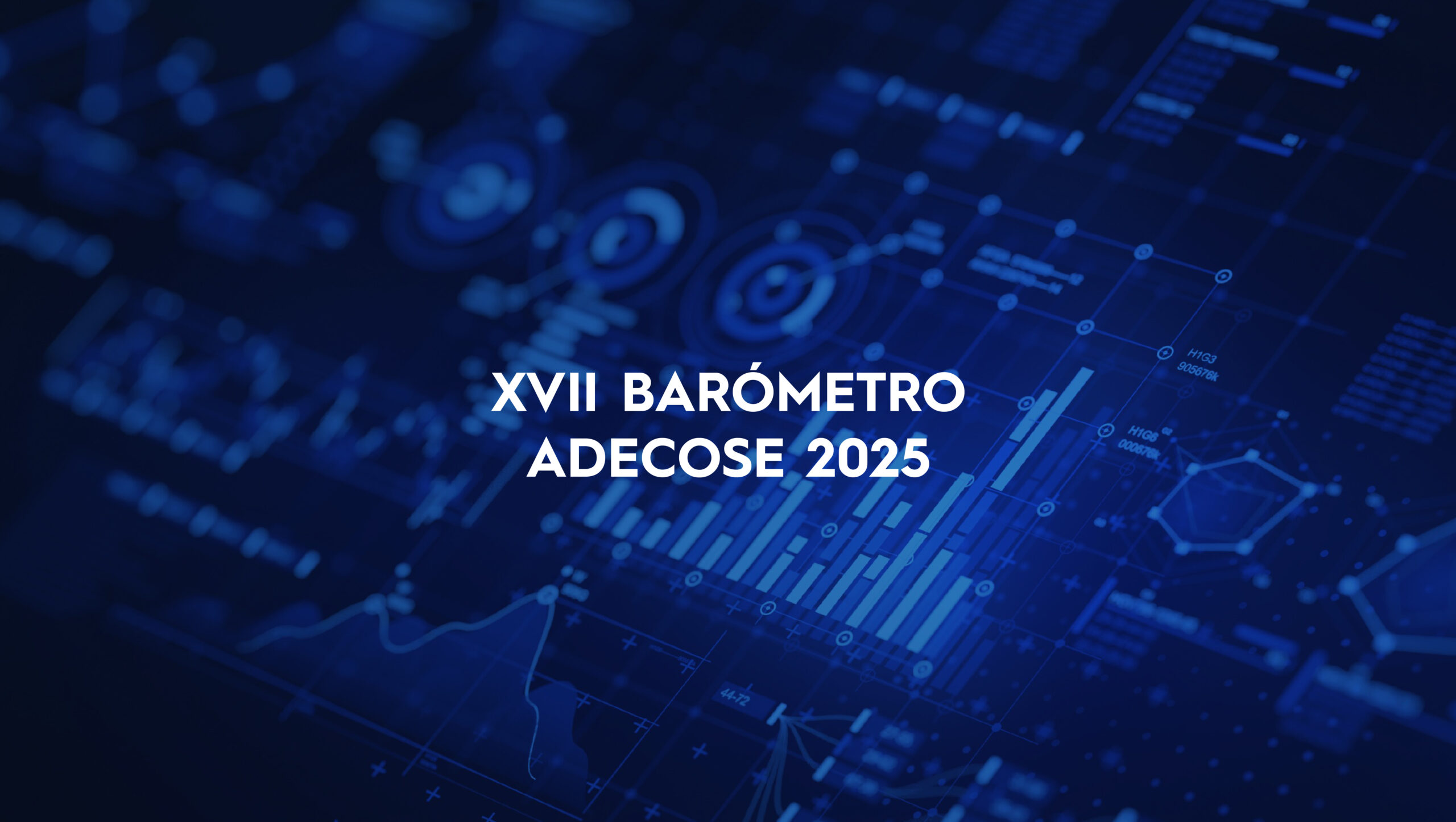 ADECOSE alcanza un número récord de respuestas en su encuesta del Barómetro 2025