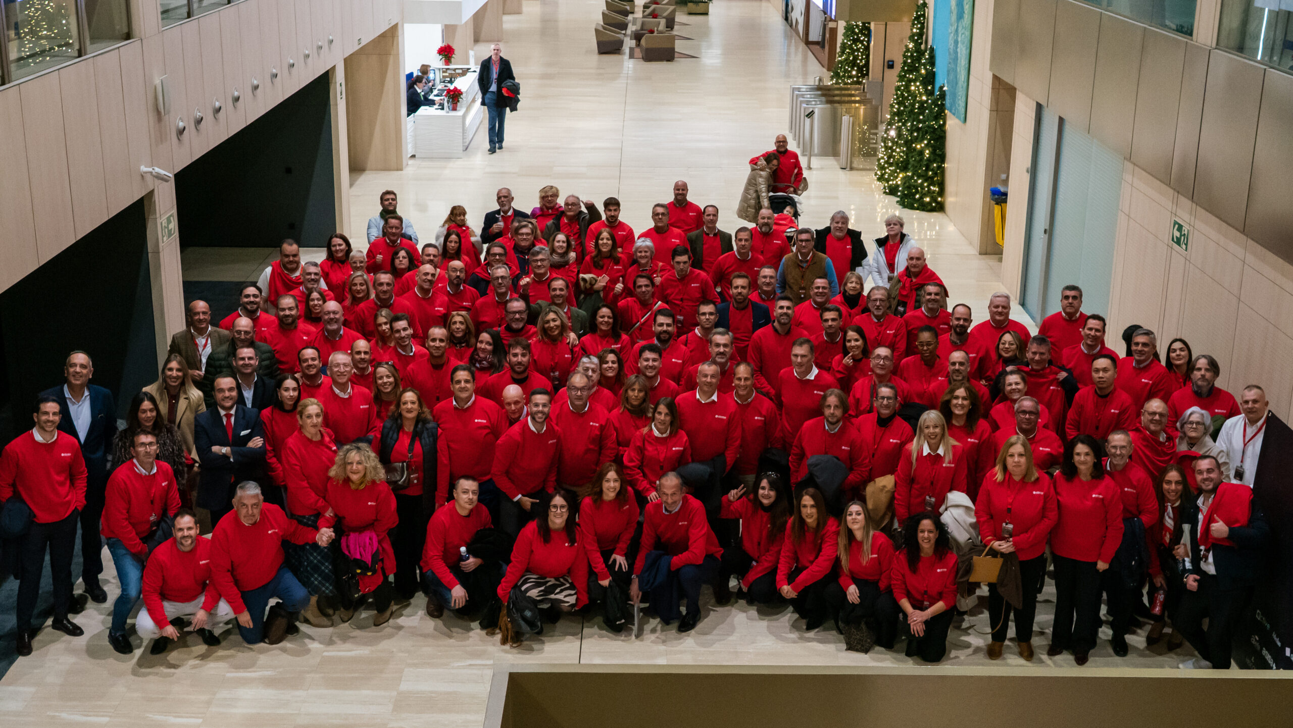 Albroksa celebra su VII Convención