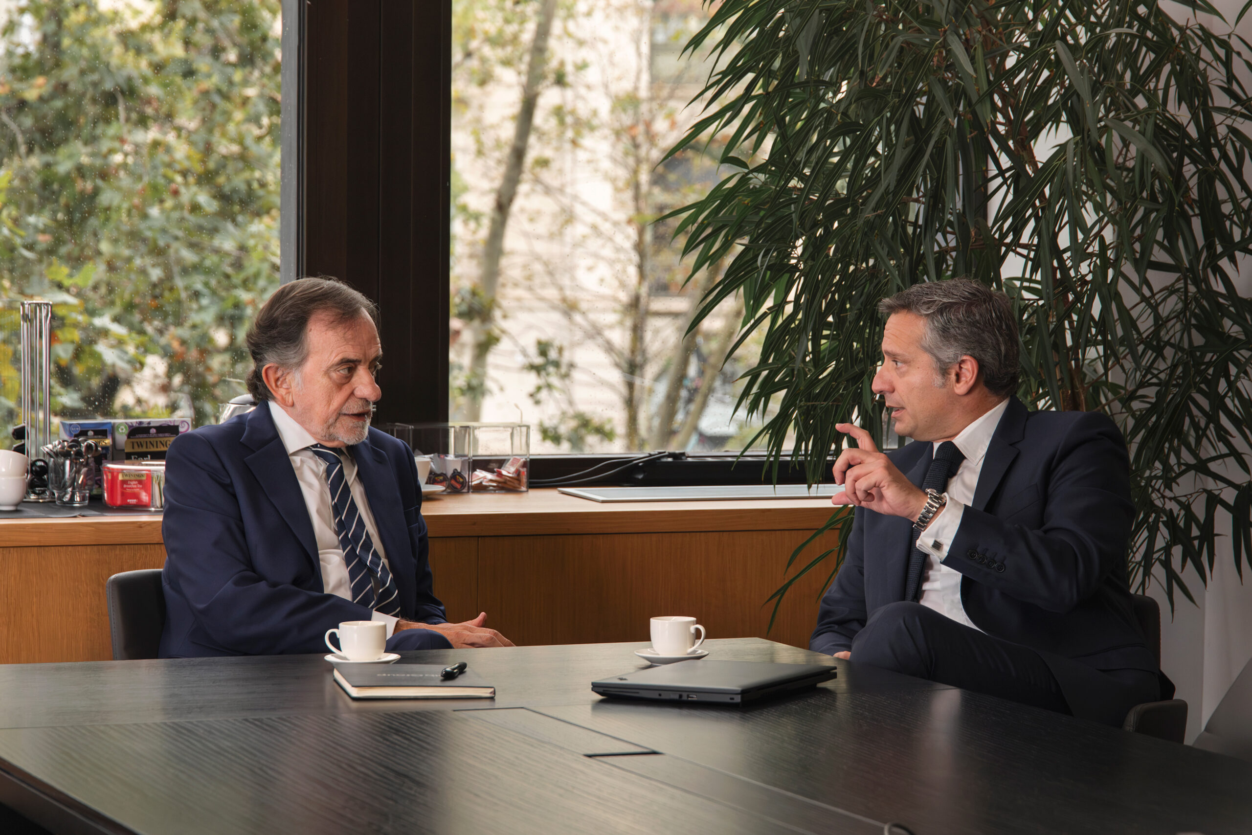 PIB Group Iberia refuerza su liderazgo en España alcanzando un total de 23 corredurías fusionadas y 8 unidades de negocio integradas