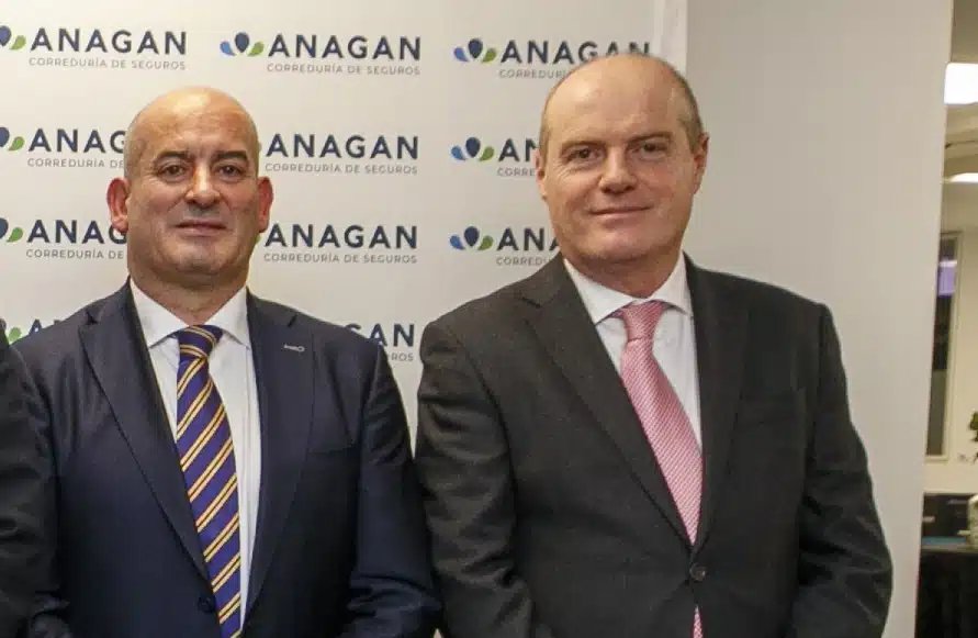 ANAGAN consolida un crecimiento muy superior al mercado asegurador agrario al cierre de 2025