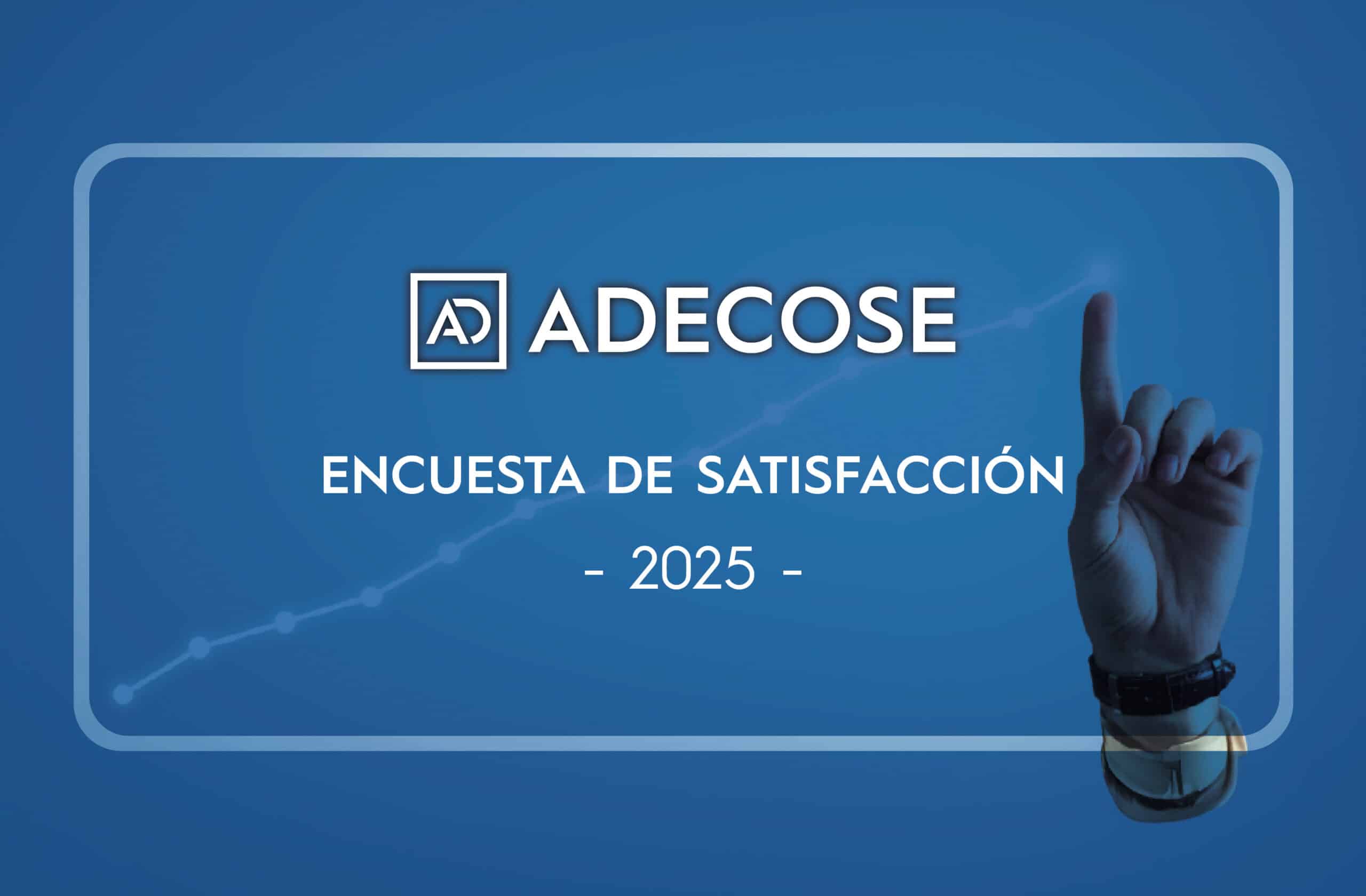 ADECOSE cerró 2025 con un alto grado de satisfacción por parte de sus socios