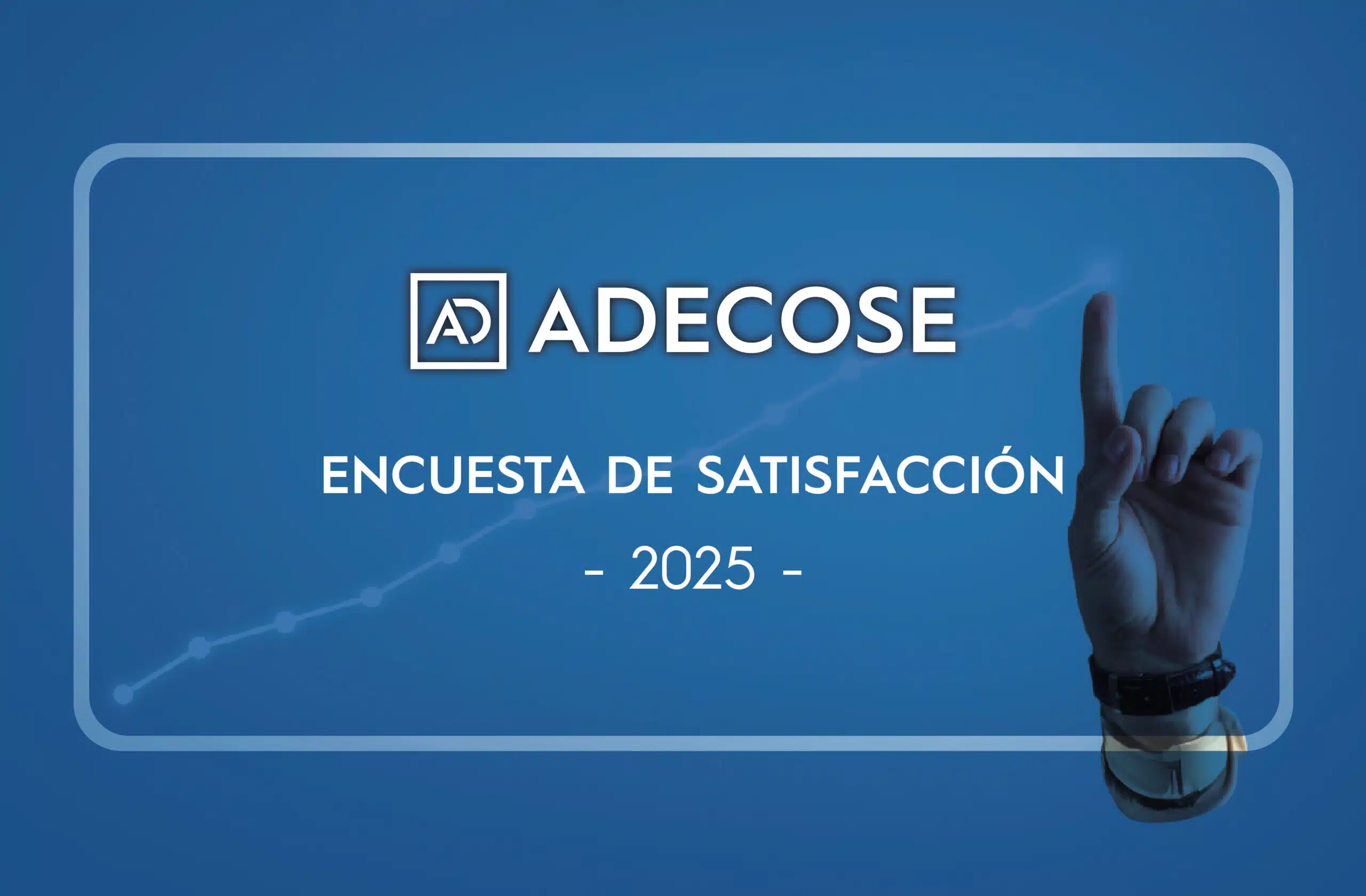 ADECOSE cerró 2025 con un alto grado de satisfacción por parte de sus socios