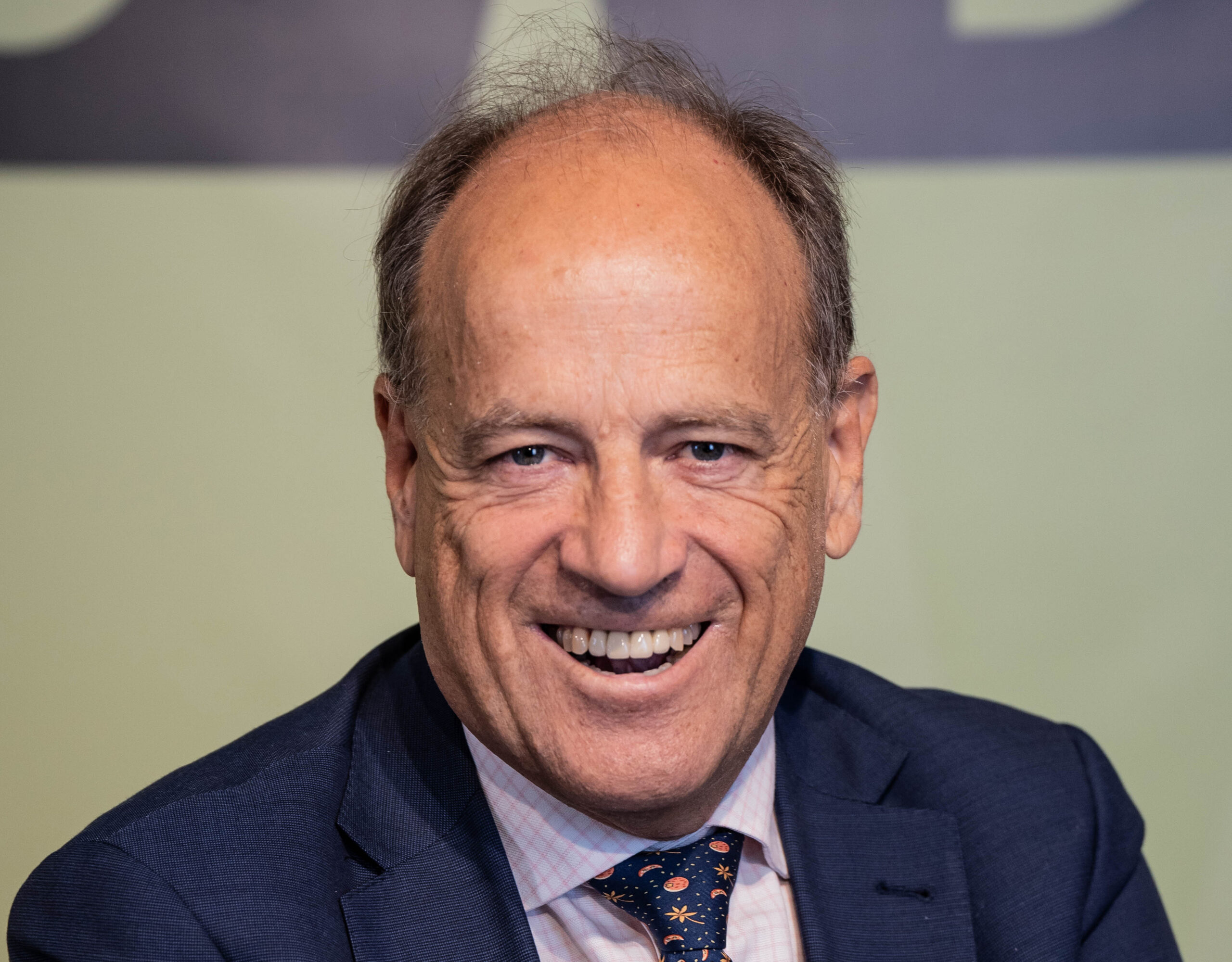 Howden Iberia prorroga cinco años más, hasta 2030, las funciones de Alfredo Arán como Senior Advisor y miembro de su Comité de Dirección