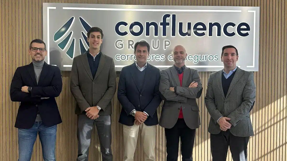 Confluence Group arranca 2026 con una nueva integración: Mogal Asesores se suma al proyecto