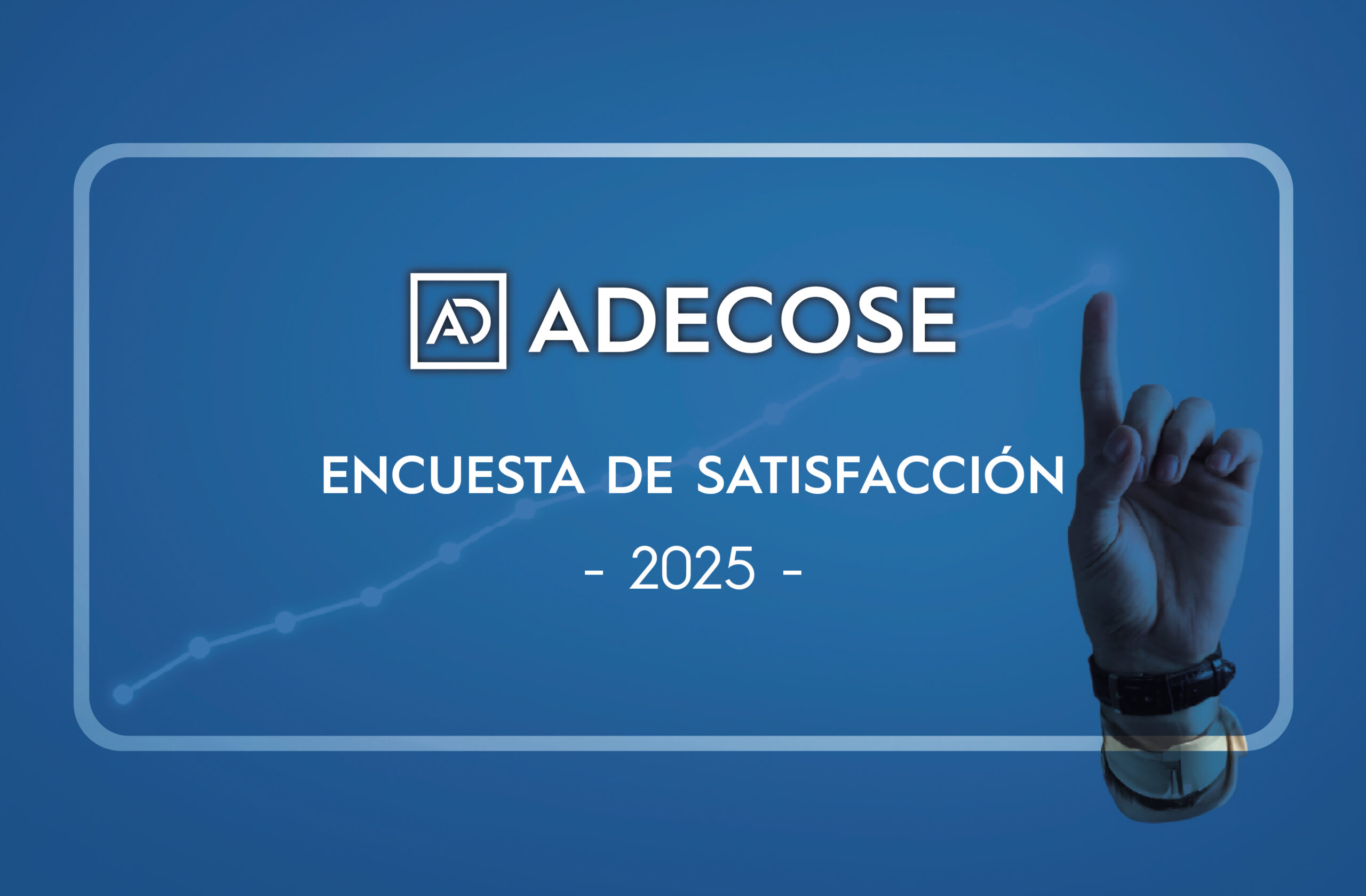 ADECOSE cerró 2025 con un alto grado de satisfacción por parte de sus socios