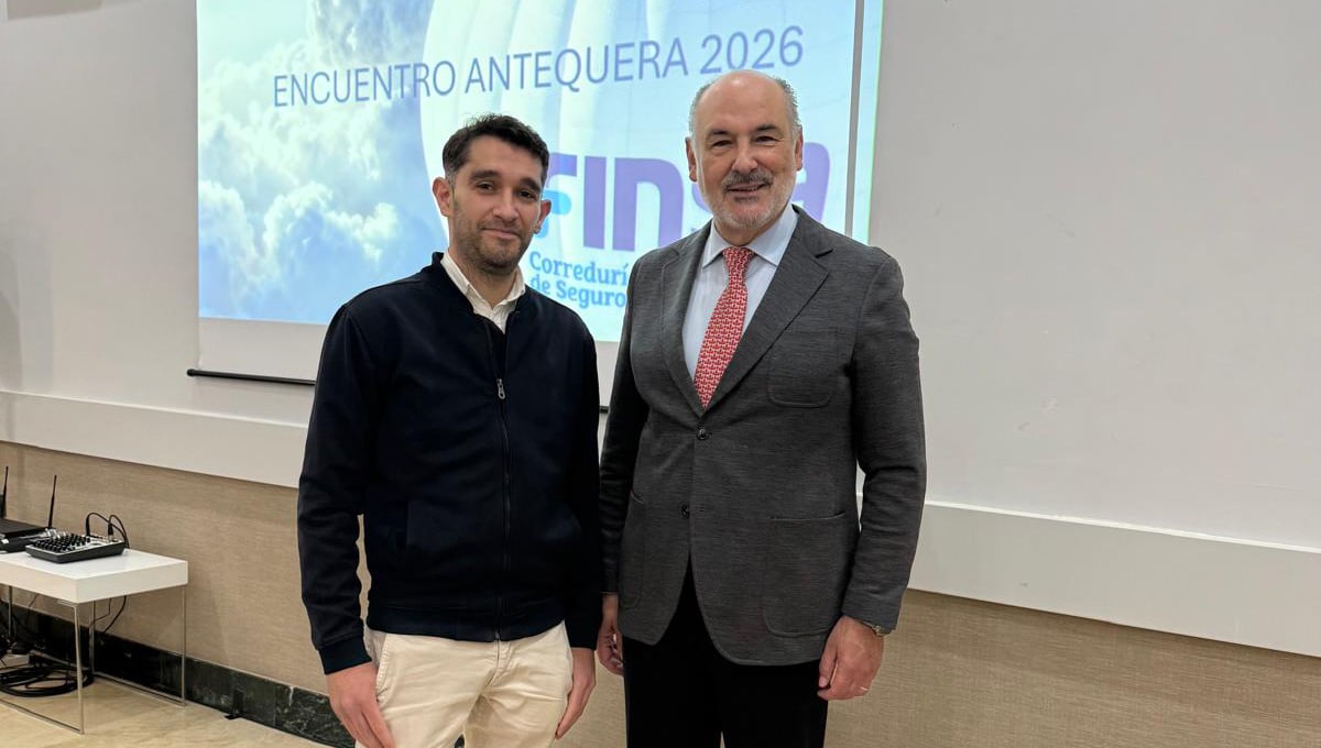 Finsa Grupo incorpora al corredor Carlos Javier Pimentel y refuerza su crecimiento en Andalucía