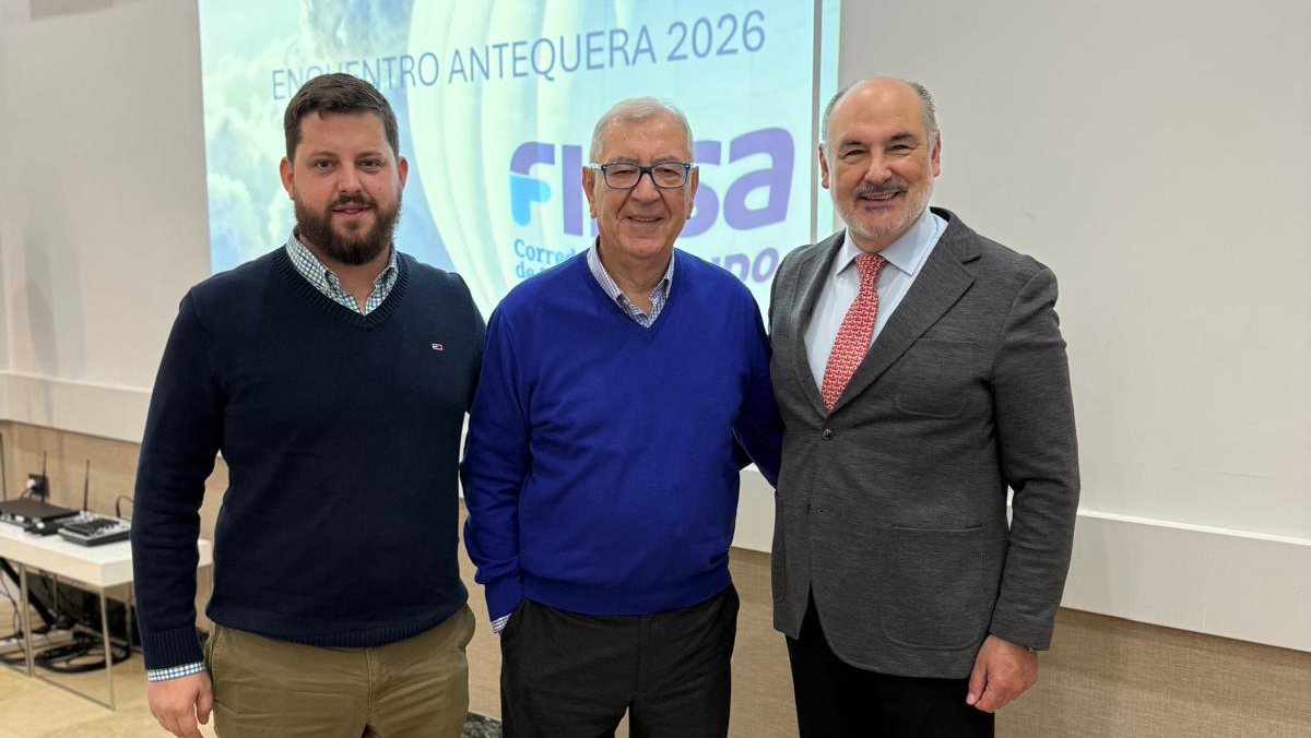 Finsa Grupo refuerza su presencia en Córdoba con la incorporación de la cartera de Raúl Carmona