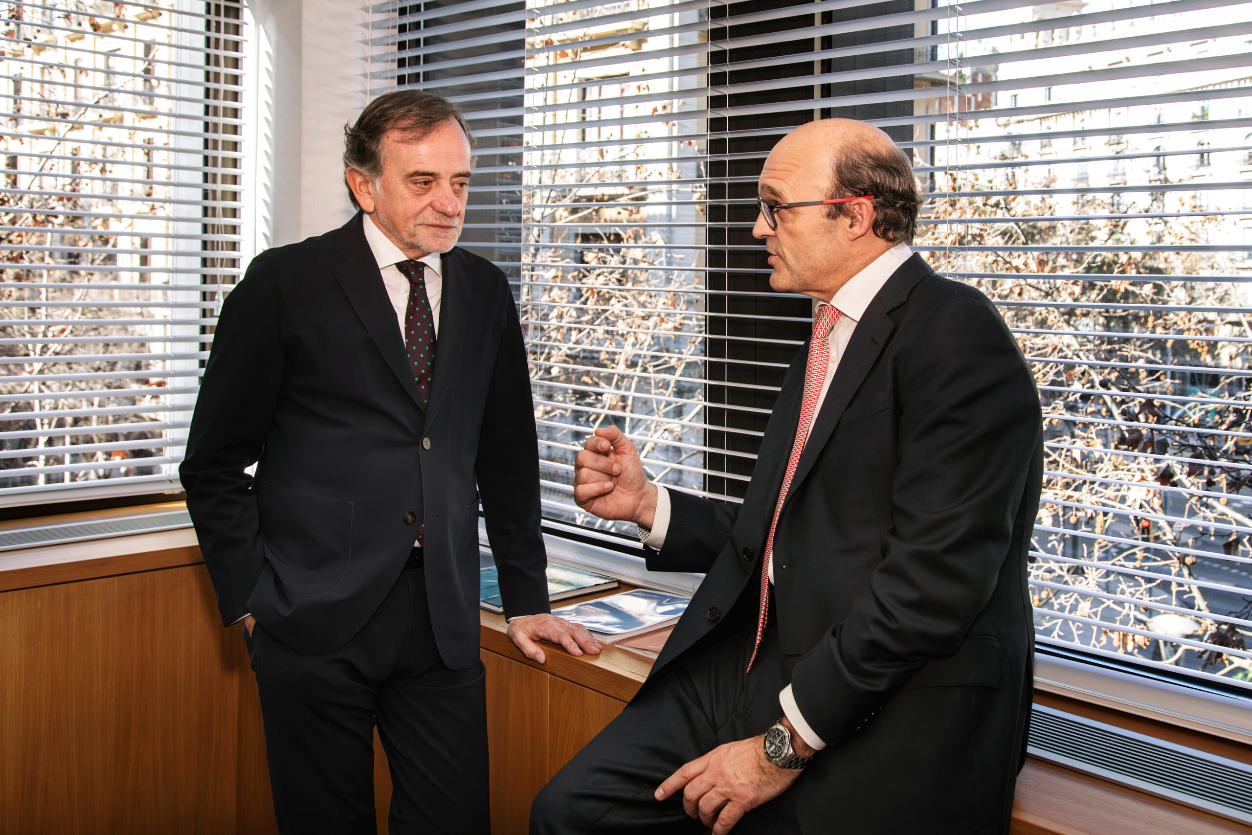 PIB Group Iberia sigue reforzando su presencia en Portugal con la adquisición de dos mediadores con fuerte implantación regional