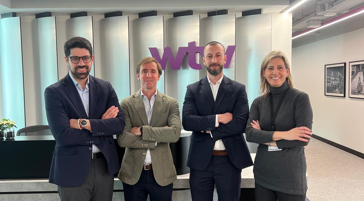 Willis Networks incorpora a Stoïk a su panel asegurador para reforzar su propuesta en ciberriesgos