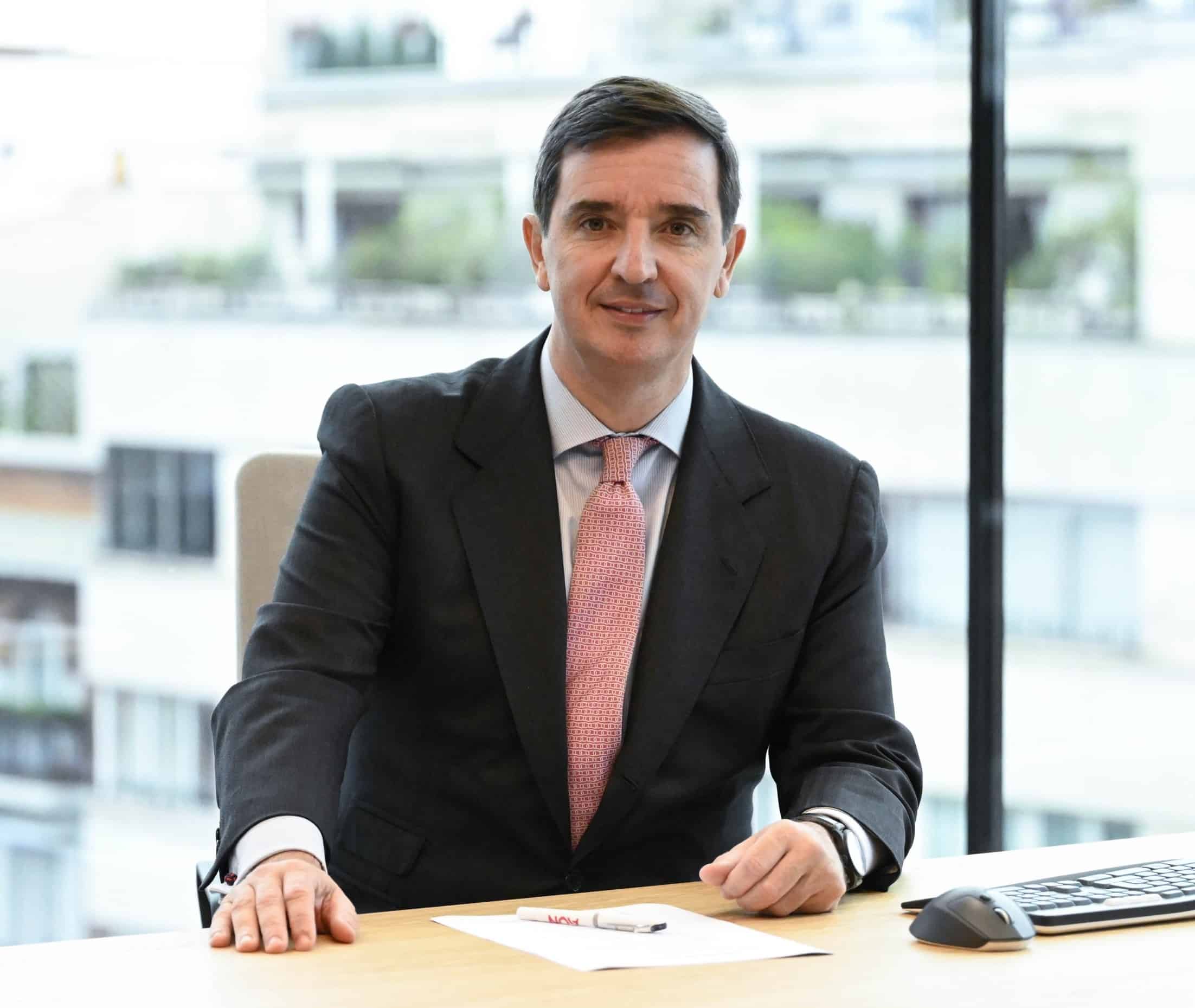 Aon anuncia nombramientos en la región de EMEA para avanzar en la estrategia Aon United